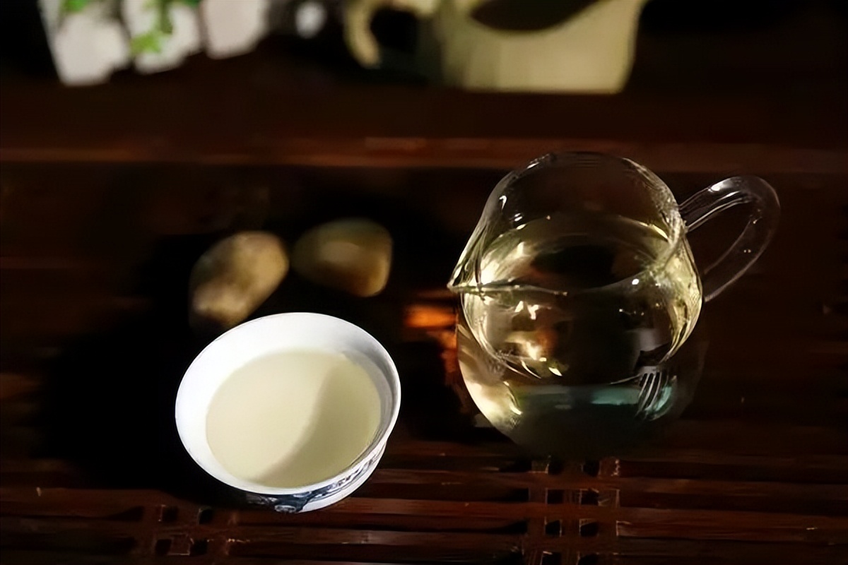 绿茶上火还是降火？天可以用吗？