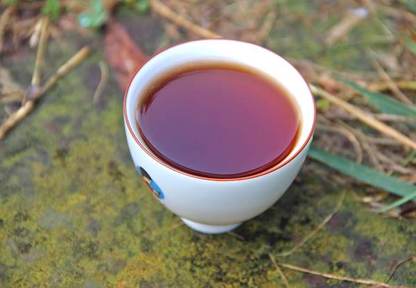 普洱茶冲不开？试试这些方法，让你轻松掌握泡茶技巧！