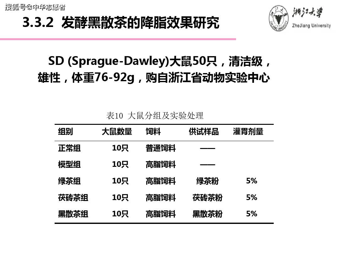 茶叶的药用成分、营养成分及其对健的益处