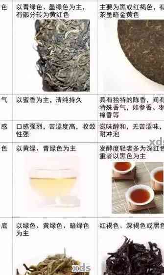 企业家如何品味普洱茶：从原料到品鉴的全面指南