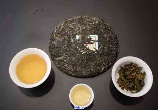 新的 冰岛普洱茶357克，纯正品质，独特风味，市场价格分析