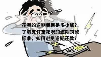 欠花呗罚息如何减免