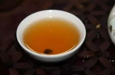 普洱茶中的色素有什么功效和作用