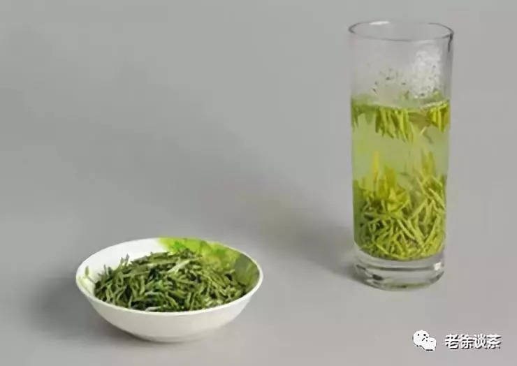 普洱茶的绿色转化：从绿茶化到普洱茶的识别方法与技巧