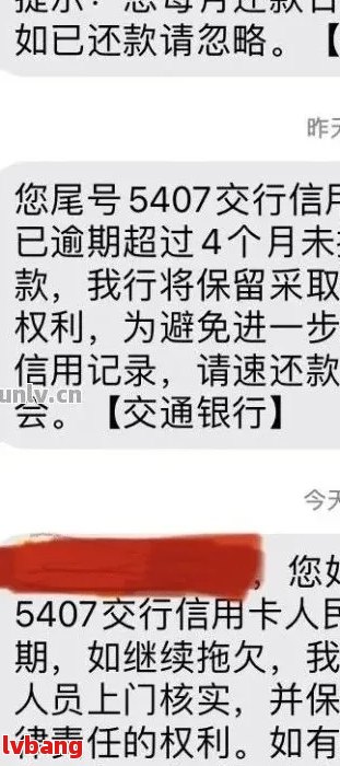 上海银行网贷逾期一天