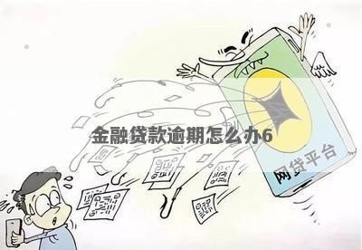 金融有逾期怎么办解决方法