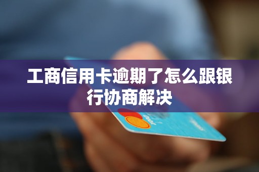 友兴银行信用卡逾期怎么解决