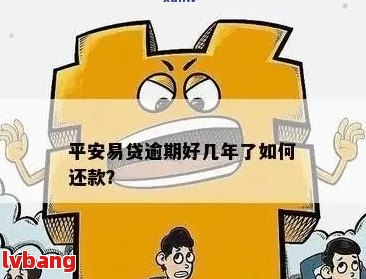 e享贷逾期还不上怎么办处理方式