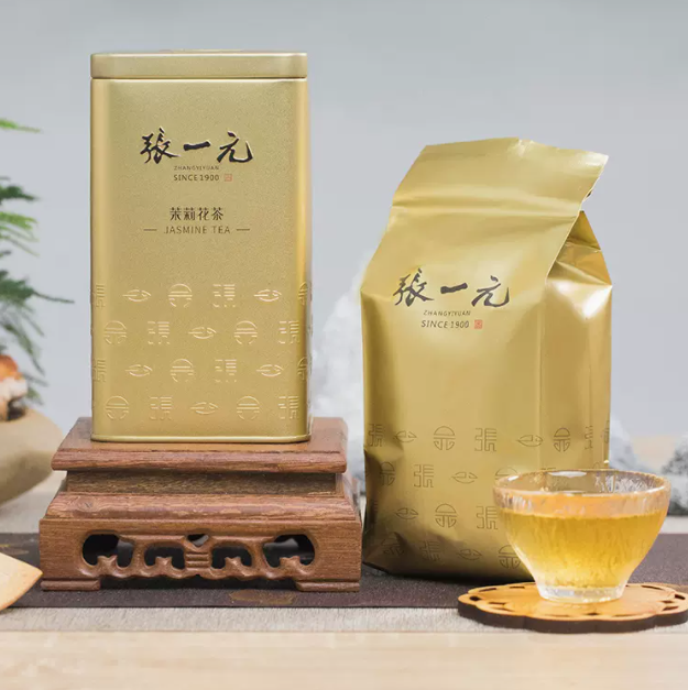 '普洱茶有哪些：排名前十的优质茶叶推荐'