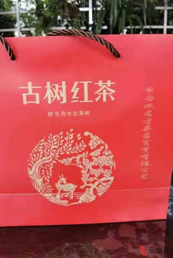 古树普洱生茶：红茶还是绿茶？口感如何？