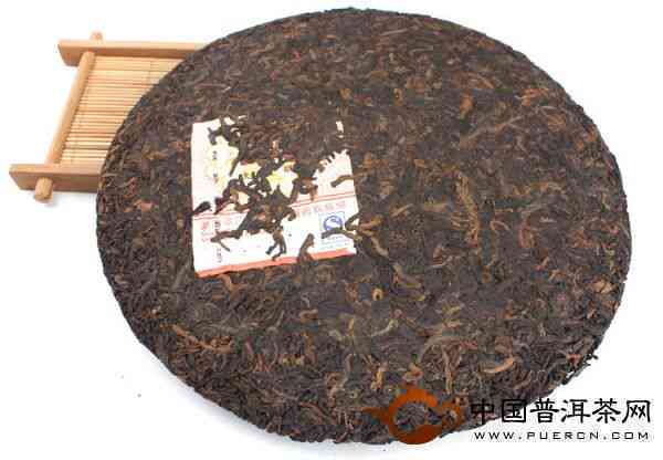 普洱茶八大茶厂有哪些品种和产品？几大普洱茶厂的和特色介绍