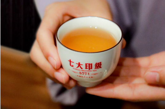 普洱茶八大茶厂