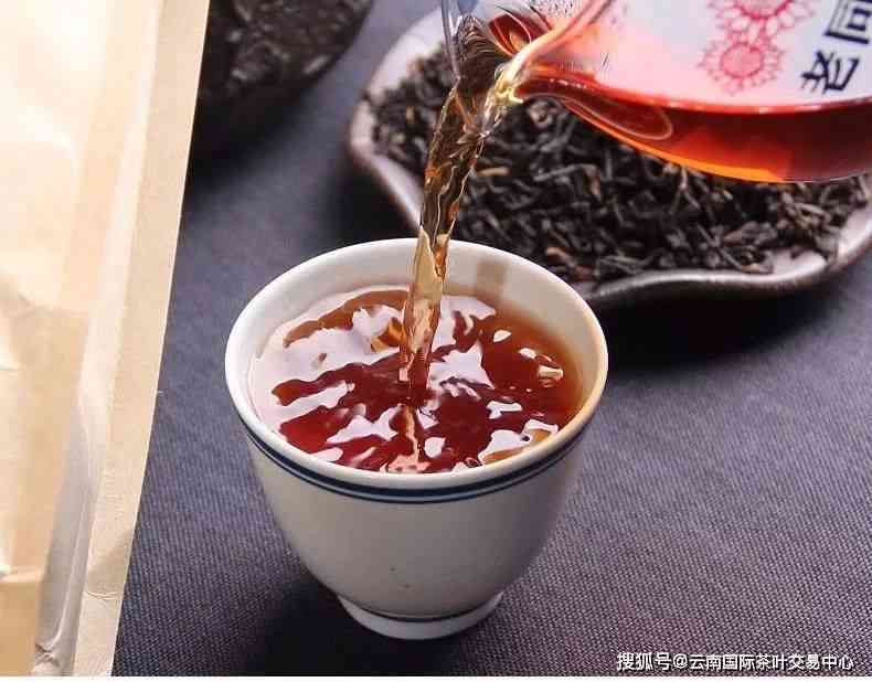 普洱茶喝多了嘴巴粘稠怎么办？