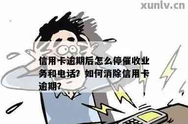 长春信用卡逾期如何有效停止