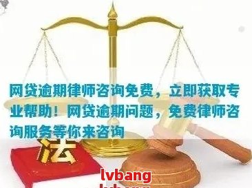 波网贷逾期律师怎么找