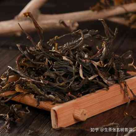 普洱茶山头的口感特点及不同茶区口味介绍