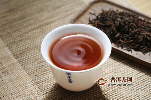 什么颜色普洱茶好卖些