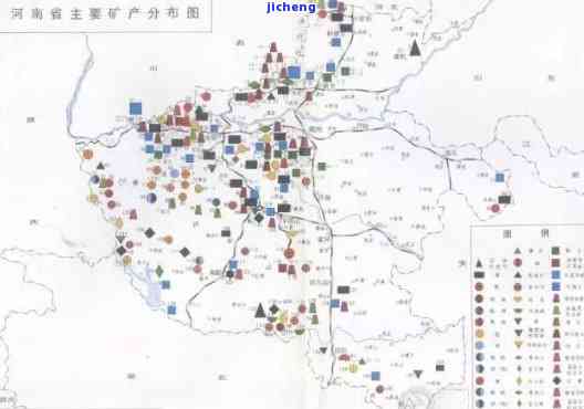 河南周口地区的玉石矿资源概况及分布：全方位解析与探索