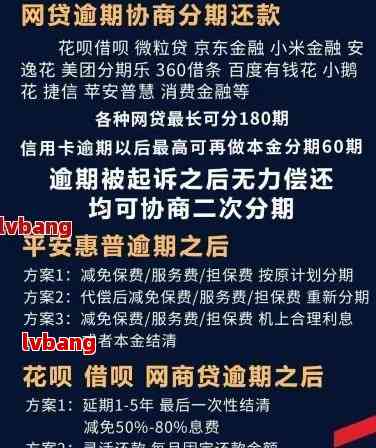 分付逾期协商平台有用吗该平台靠谱吗