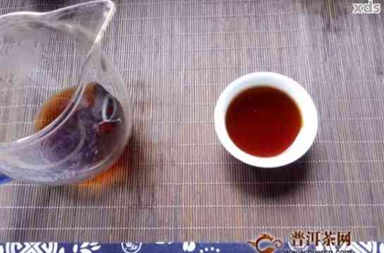 布朗春韵普洱茶357克：布朗古韵生茶，价格实。