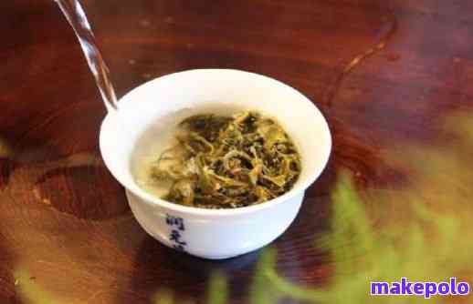 布朗春芽普洱生茶价格及品鉴：如何选择合适的茶叶并了解市场行情