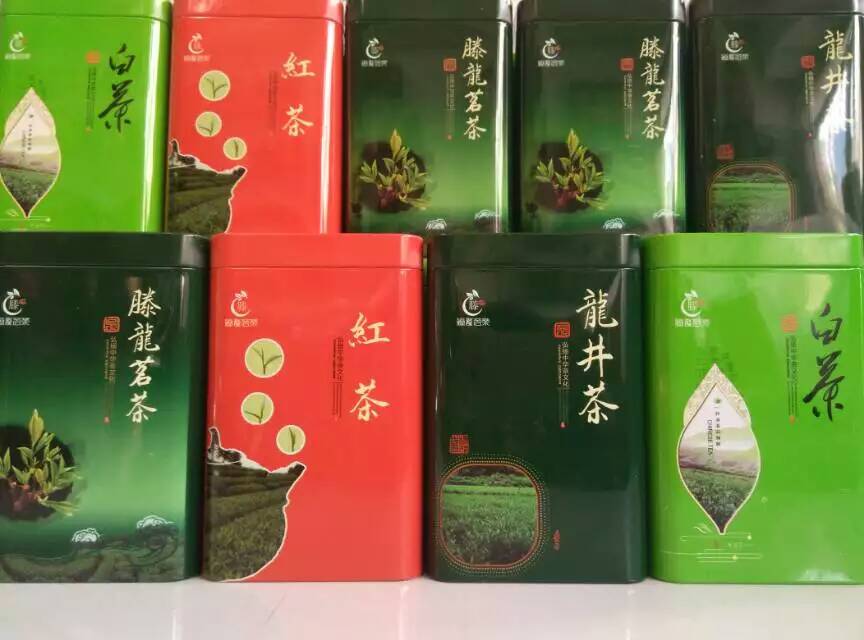 喝茶对皮肤的益处：全面解析茶叶如何改善肌肤状况