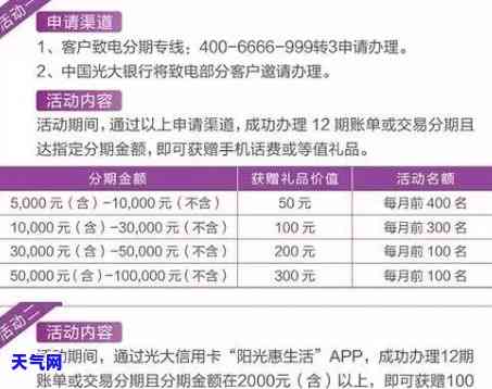 光大银行怎么协商减免利息费用