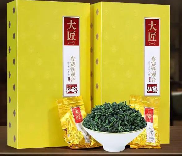 天福茗茶的招牌茶是什么：独特风味，精选原料，精心制作。