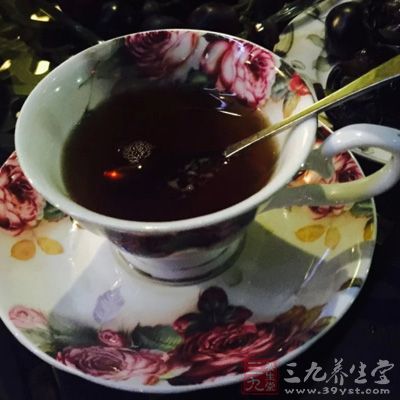 身体虚弱调理茶谱：哪些茶叶有助于恢复体力？