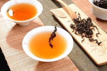 身体虚弱调理茶谱：哪些茶叶有助于恢复体力？