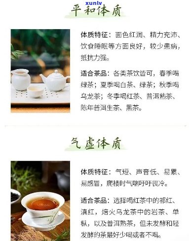 身体虚弱调养茶谱：哪些茶叶适合饮用？怎么泡？