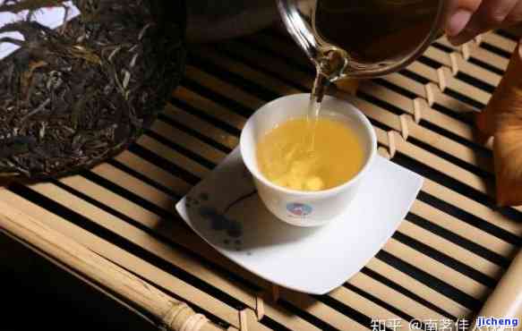 身体虚弱调养茶谱：哪些茶叶适合饮用？怎么泡？