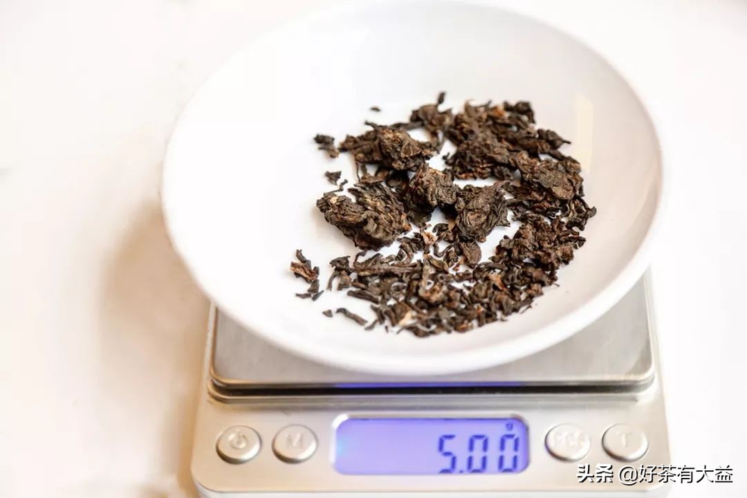 普洱茶持久性差的原因是什么