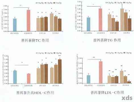 普洱茶对代谢的影响：作用、效果与安全性分析