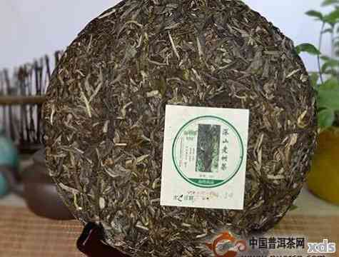 南糯木普洱茶价格：木圆茶及古树生茶报价详情