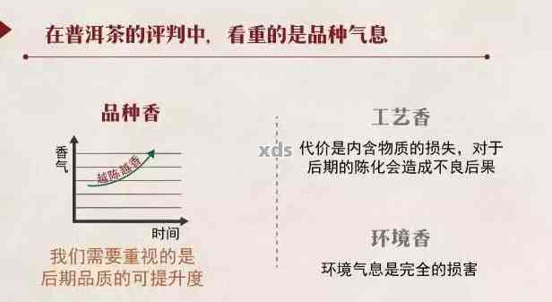 普洱茶香气下沉原因解析：探究香气不足与品质关联