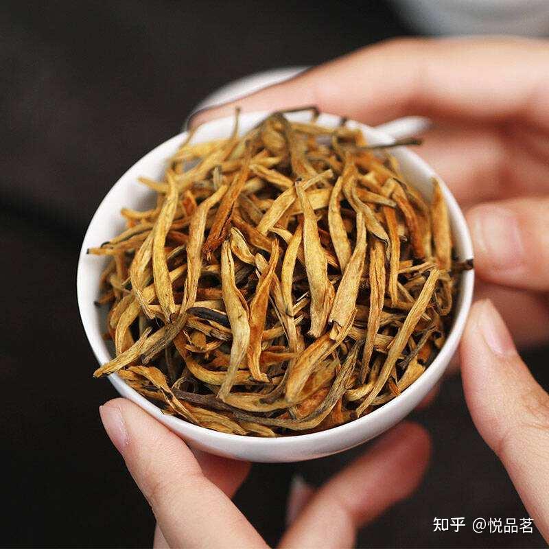 大金针滇红茶怎么泡