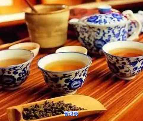 孕期饮茶：安全的茶叶选择与适量摄入