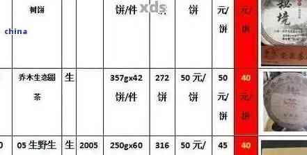 敬号普洱茶官网：评价和购买信息全解析