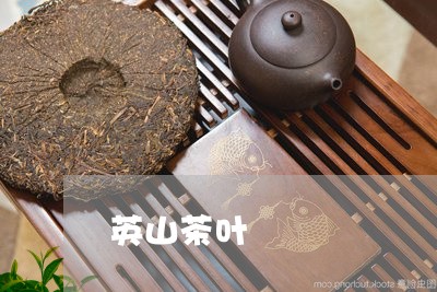 湖北英山地区优质茶叶交易热线电话