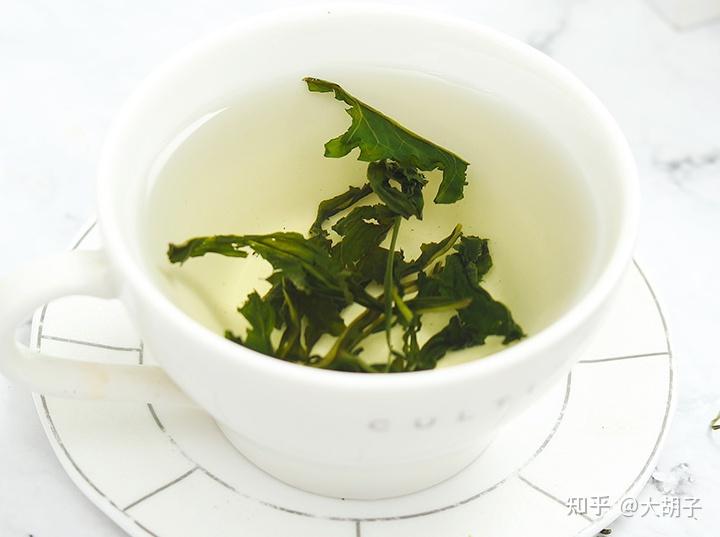 如果您是胃寒的人，应该喝什么茶来降火？还有其他推荐的茶吗？