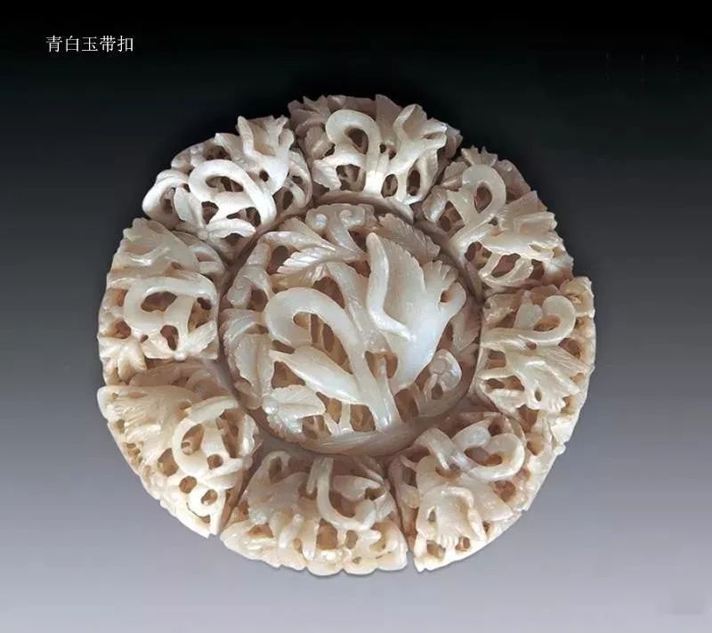 海东青抓大雁古玉的寓意及其文化背景：探索古代艺术品的象征意义和历史价值