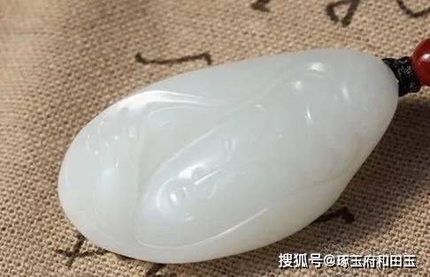 和田玉太油了正常吗？如何处理才干净？