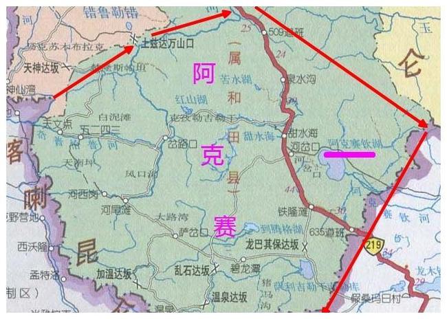 玉龙喀什河下游在什么地方：地理位置与资源情况