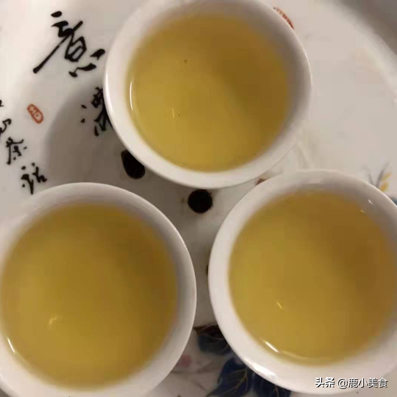 大润发超市有茶叶吗？现在在几楼？价格是多少？