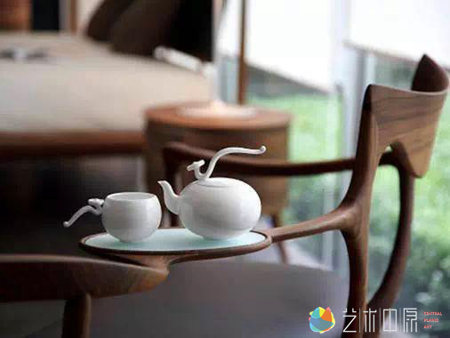 大润发茶具：精品瓷，雅致设计，享受泡茶新体验