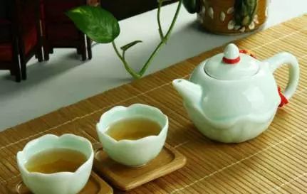 大润发茶具：精品瓷，雅致设计，享受泡茶新体验