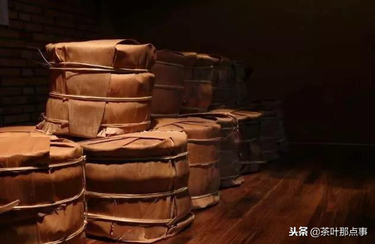 普洱茶：年度产量统计分析与市场趋势探讨