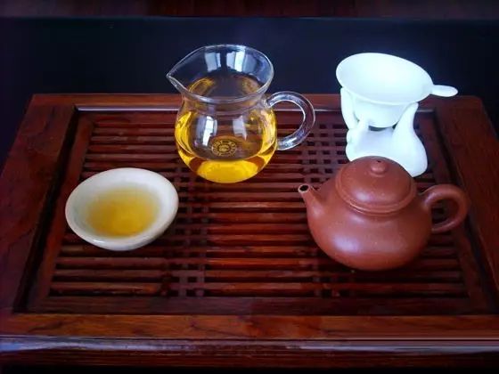 老团泥适合泡什么茶喝？团泥紫砂壶茶种选择