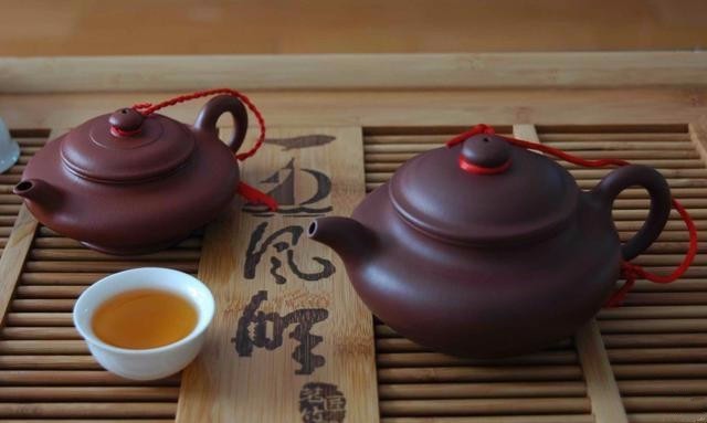 老团泥适合泡什么茶喝？团泥紫砂壶茶种选择